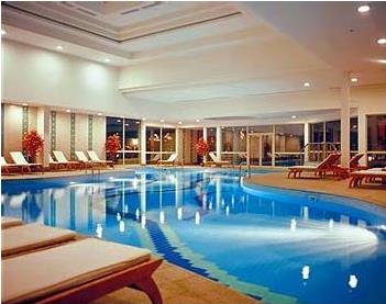 Hotel Kemer Resort 5 ***** / Antalya / Turquie