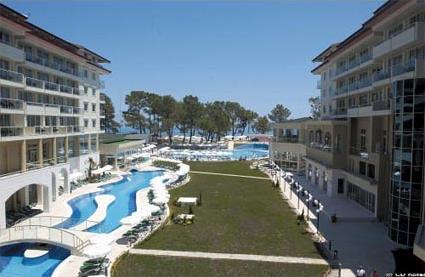 Hotel Kemer Resort 5 ***** / Antalya / Turquie