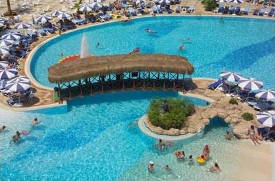 Hotel Le Letoonia Golf 5 ***** / Antalya / Turquie