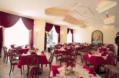 Hotel Le Letoonia Golf 5 ***** / Antalya / Turquie