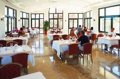 Hotel Le Sillyum Golf 5 ***** / Antalya / Turquie