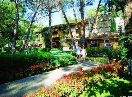 Hotel Ulusoy Kemer Holiday Village - village vacances 1 re cat.  / Antalya / Turquie