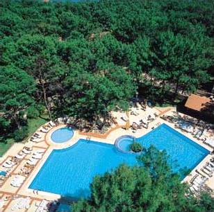 Hotel Club Festival T�kirova 4 **** / Antalya / Turquie