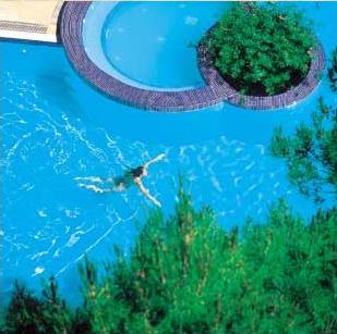 Hotel Club Festival T�kirova 4 **** / Antalya / Turquie