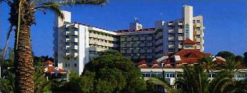 H�tel Club Bellis 5 ***** / Antalya / Turquie