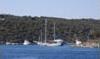 Circuit Croisi�re bleue / Bodrum / Turquie