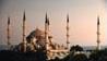 Circuit Grand Tour / Bodrum / Turquie