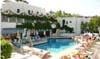 Hotel Le Bantur 3 *** / Bodrum / Turquie