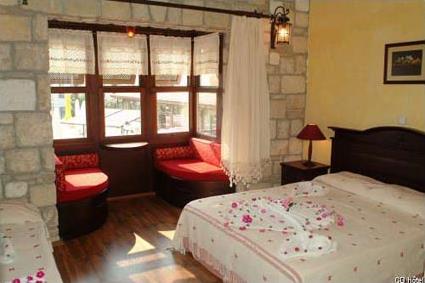  Hotel Beach 3 *** / Bodrum / Turquie
