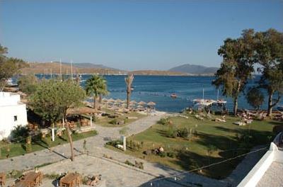 Hotel Club Rexene 4 **** / Bodrum / Turquie