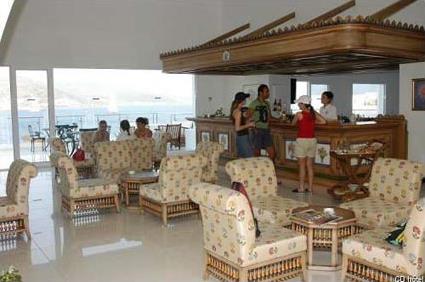 Hotel Salmakis Beach Resort 4 **** / Bodrum / Turquie