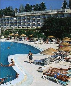 H�tel Club Festival Akdeniz 3 *** / Kusadasi / Turquie