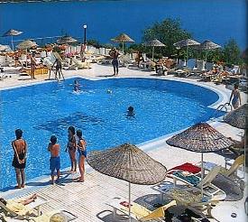 H�tel Club Mandalya 3 *** / Bodrum / Turquie