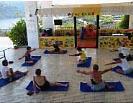 Hôtel Club Mandalya 3 *** / Bodrum / Turquie - Gymnastique