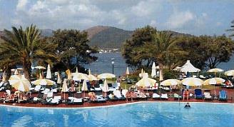 H�tel Club Milta 4 **** / Bodrum / Turquie