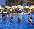 Hôtel Club Milta 4 **** / Bodrum / Turquie - Animation