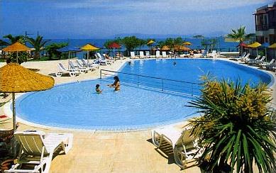 H�tel Eldorador Kusadasi 4 **** / Kusadasi / Turquie