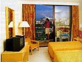 H�tel Eldorador Kusadasi 4 **** / Kusadasi / Turquie - Chambre