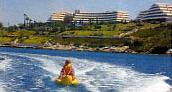 Hôtel Grand Blue Sky 5 ***** / Kusadasi / Turquie / Activité nautique