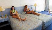 Hôtel Grand Blue Sky 5 ***** / Kusadasi / Turquie / Chambre
