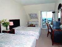 Hôtel Club Le Grand Kemer 5 ***** / Antalya / Turquie / Chambre