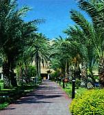 Hôtel Club Le Grand Kemer 5 ***** / Antalya / Turquie / Environnement
