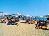 Hôtel Club Le Grand Kemer 5 ***** / Antalya / Turquie / Plage
