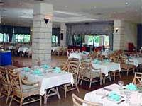 Hôtel Club Le Grand Kemer 5 ***** / Antalya / Turquie / Restauration