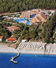 H�tel Club Le Grand Kemer 5 ***** / Antalya / Turquie
