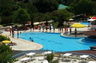Hotel Club Teos 4 **** / Gmldr / Turquie
