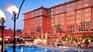 H�tel Hyatt Regency 5 ***** / Istanbul / Turquie