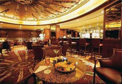 Hotel iragan Palace Kempinski  5 ***** / Istanbul / Turquie