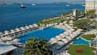 Hotel �iragan Palace Kempinski  5 ***** / Istanbul / Turquie