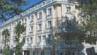 Hotel Eresin Crown Cat&eacute;gorie sp&eacute;ciale de luxe / Istanbul / Turquie