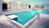 Grand Hotel Hali&ccedil;  4 **** / Istanbul / Turquie