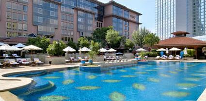 Hotel Hyatt Regency 5 ***** / Istanbul / Turquie