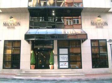 Hotel Madison 4 **** / Istanbul / Turquie