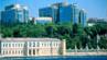 Hotel Swissotel 5 ***** / Istanbul / Turquie