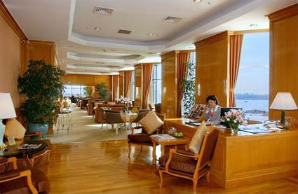 Hotel Swissotel 5 ***** / Istanbul / Turquie