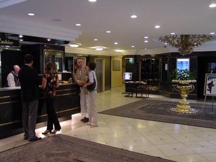 Hotel The President 4 **** / Istanbul / Turquie