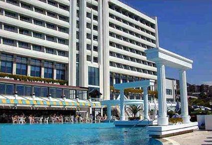 Hotel Korumar 5 ***** / Kusadasi / Turquie