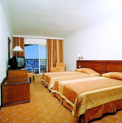 Hotel Polat Beach Resort  4 **** / Kusadasi / Turquie