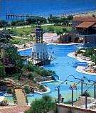 Hôtel Limra 5 ***** / Antalya / Turquie - Environnement