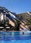 Hôtel Limra 5 ***** / Antalya / Turquie - Piscine