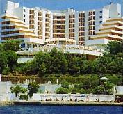 H�tel Onura 5 ***** / Kusadasi / Turquie