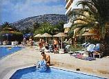Hôtel Onura 5 ***** / Kusadasi / Turquie - Piscines