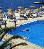 Hôtel Onura 5 ***** / Kusadasi / Turquie - Piscine
