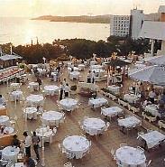 Hôtel Onura 5 ***** / Kusadasi / Turquie - Restauration