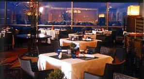 H�tel Ritz Carlton 5 ***** / Istanbul / Turquie