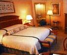 H�tel Ritz Carlton 5 ***** / Istanbul / Turquie - Chambre